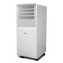 Ver imagem 2 de Ar Condicionado Portátil Philco 10000 BTUS Quente e Frio 220V PAC10QN