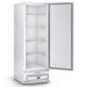 Freezer Vertical com Porta Cega Tripla Ação Gpc57te Gelopar Conservador 577 Litros Branco 220v - 2