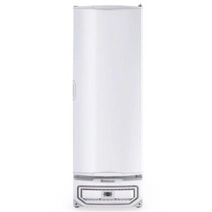 Freezer Vertical com Porta Cega Tripla Ação Gpc57te Gelopar Conservador 577 Litros Branco 220v