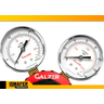 Regulador Manômetro De Pressão Para Gás Co2 - 3