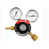 Regulador Manômetro De Pressão Para Gás Co2 - 1