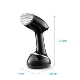 Vaporizador Vertical de Mão Practical Steam 127v Elgin - 6