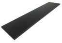 Ver imagem 4 de Prateleira 60x20 Tampo Mesa Mdf 15mm Preto 20x60 Arrigo Móveis