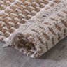Tapete Juta Cochin 200x300 Bege Unico - 3