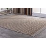Tapete Juta Cochin 200x300 Bege Unico - 1