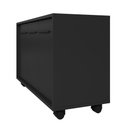 Ver imagem 7 de Rack para TVs até 40 Polegadas 3 Portas 1 Prateleira Preto