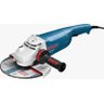 Esmerilhadeira Angular -gws 22-230 Professional - Bosch - 2