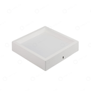 Ver imagem 1 de Painel Plafon de Embutir Quadrado 28cm Led 24w 3000k Bivolt
