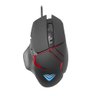 Mouse Gamer EVUS MO-07 Stalker - 5