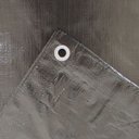 Ver imagem 4 de Lona Leve Preta 4x4m - Master Lonas