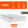 Colchão Queen Paris Europillow Softgel - 4