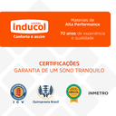 Ver imagem 6 de Colchão Queen Paris Europillow Softgel