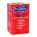 Ver imagem 1 de Selador Acrílico Branco Fosco 16 Litros - Eucatex