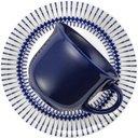Ver imagem 2 de Jogo De Jantar Biona Colb 10 Peças Oxford® Cerâmica