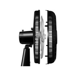 Ventilador de Mesa Mondial Vtx-40-8P-Cr 40cm - 3 Velocidades Controle Remoto 220V - 7