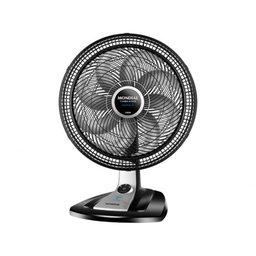 Ventilador de Mesa Mondial Vtx-40-8P-Cr 40cm - 3 Velocidades Controle Remoto 220V - 6