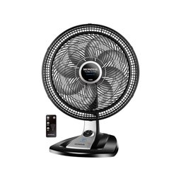 Ventilador de Mesa Mondial Vtx-40-8P-Cr 40cm - 3 Velocidades Controle Remoto 220V - 1
