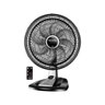 Ventilador de Mesa Mondial Vtx-40-8P-Cr 40cm - 3 Velocidades Controle Remoto 220V - 1