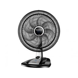 Ventilador de Mesa Mondial Vtx-40-8P-Cr 40cm - 3 Velocidades Controle Remoto 220V - 2