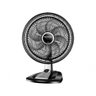 Ventilador de Mesa Mondial Vtx-40-8P-Cr 40cm - 3 Velocidades Controle Remoto 220V - 2