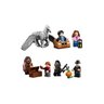 Blocos de Montar - LEGO Harry Potter - Cabana de Hagrid: O Resgate de Buckbeak M BRINQ Blocos de - 3