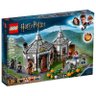 Blocos de Montar - LEGO Harry Potter - Cabana de Hagrid: O Resgate de Buckbeak M BRINQ Blocos de - 1