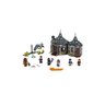 Blocos de Montar - LEGO Harry Potter - Cabana de Hagrid: O Resgate de Buckbeak M BRINQ Blocos de - 2