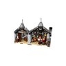 Blocos de Montar - LEGO Harry Potter - Cabana de Hagrid: O Resgate de Buckbeak M BRINQ Blocos de - 5