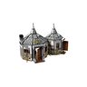 Blocos de Montar - LEGO Harry Potter - Cabana de Hagrid: O Resgate de Buckbeak M BRINQ Blocos de - 4