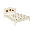 Ver imagem 2 de Cama de Casal Tradicional Siena