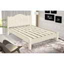 Ver imagem 4 de Cama de Casal Tradicional Siena