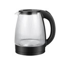 Ver imagem 1 de Chaleira Elétrica Ecopulse 1,8L Vidro - 220V