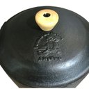Ver imagem 2 de Panela Ferro c/Tampa N18 1,6L Panela da Nonna