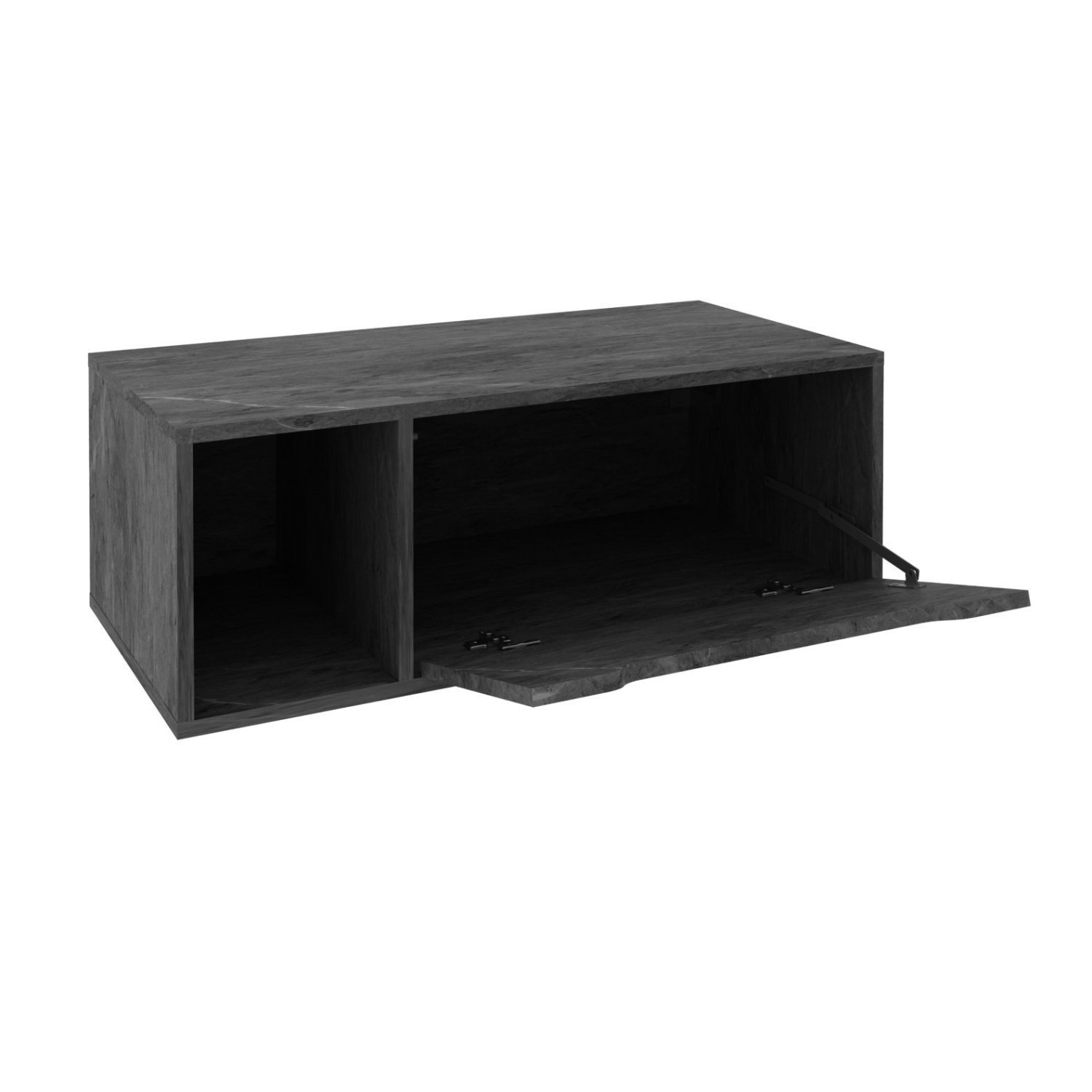 Gabinete para Banheiro com 1 Porta sem Cuba BN3644 - 3