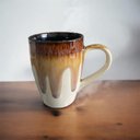 Ver imagem 2 de Caneca Café Chocolate Quente Ceramica 360ml Mesa Posta Tuut
