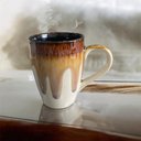 Ver imagem 3 de Caneca Café Chocolate Quente Ceramica 360ml Mesa Posta Tuut