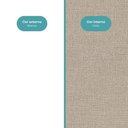 Ver imagem 6 de Cristaleira 2 Portas Vidro Milla Branco Mdf 70cm Carraro