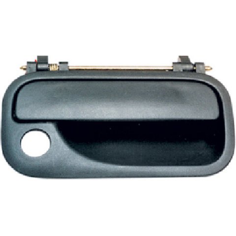 Maçaneta Ext Porta Dir Dian Vectra 96 a 04 Preta