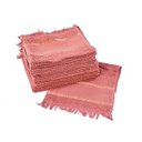 Ver imagem 1 de Kit 24 Toalhas Social Perfeito Estilo Tabaco