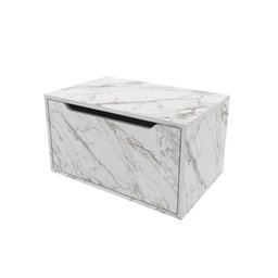 Gabinete para Banheiro com 1 Porta 60cm BN3646 - 2