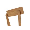 Ver imagem 5 de Cadeira com Assento Estofado Rafa Yescasa