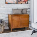 Ver imagem 2 de Baú Multiuso Havana Móveis Mpo