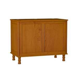 Baú Multiuso Havana Móveis Mpo