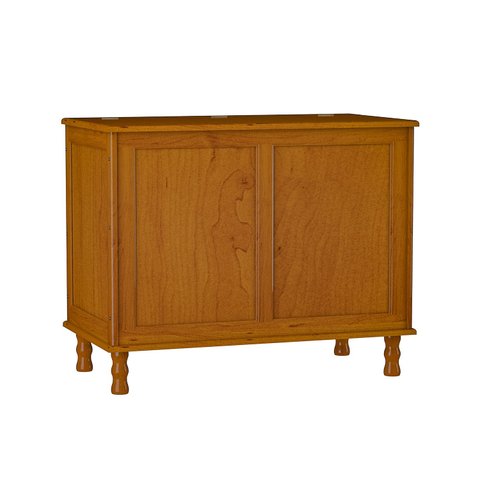 Baú Multiuso Havana Móveis Mpo