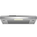 Ver imagem 1 de Depurador de Ar 60 cm Alto Poder de Sucção 3 Velocidades DC6PG Continental