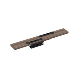 Conexão Passa Fio/Tomada M900P25 - 1