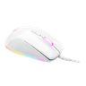 Mouse Gamer Redragon Stormrage 10000 DPI USB 2.0 Com Fio Branco Stormrage Branco - 2