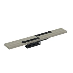 Conexão Passa Fio/Tomada M900P25 - 1