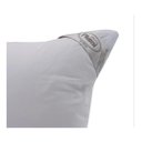 Ver imagem 4 de Kit 2 Travesseiro Plumi Gold Percal 180 Fios - Altenburg