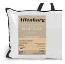 Ver imagem 3 de Kit 2 Travesseiro Plumi Gold Percal 180 Fios - Altenburg